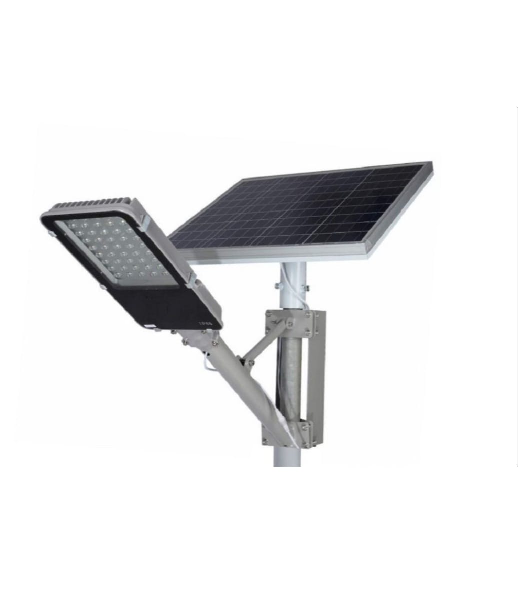 Solar Street Light